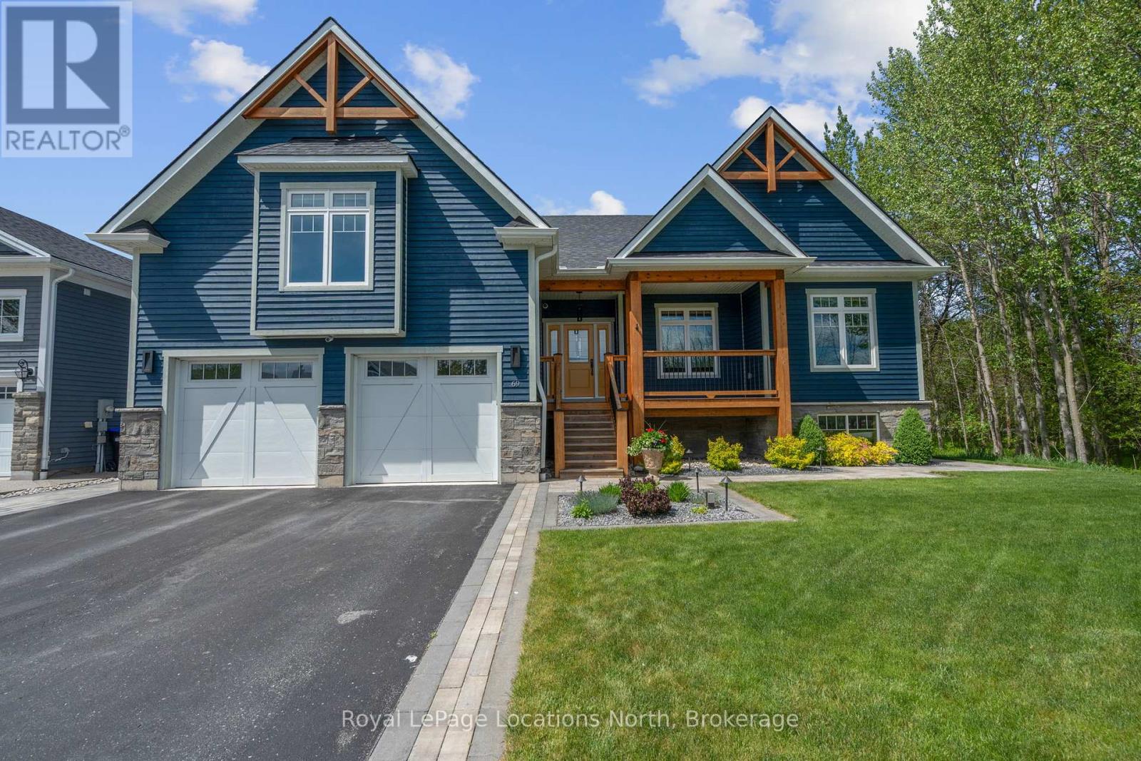 69 STANLEY STREET, Collingwood, Ontario