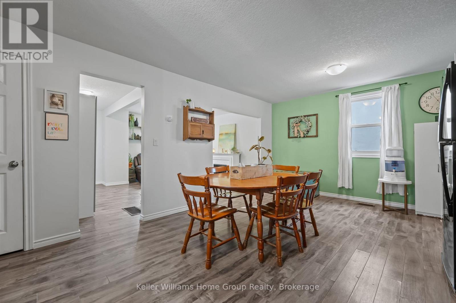 162 Alice Street, Guelph, Ontario  N1E 3A1 - Photo 11 - X12163596