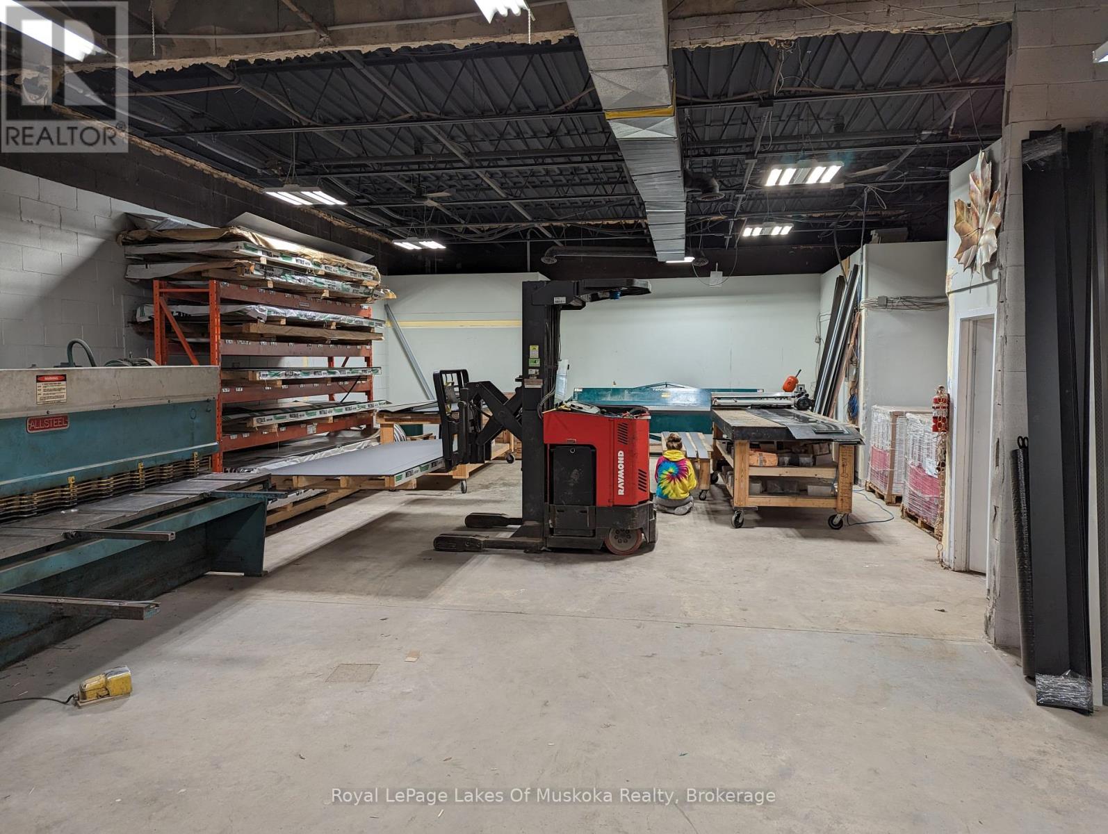 12 - 440 Ecclestone Drive, Bracebridge, Ontario  P1L 1Z6 - Photo 10 - X12163664