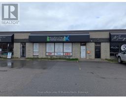 12 - 440 ECCLESTONE DRIVE, Bracebridge, Ontario