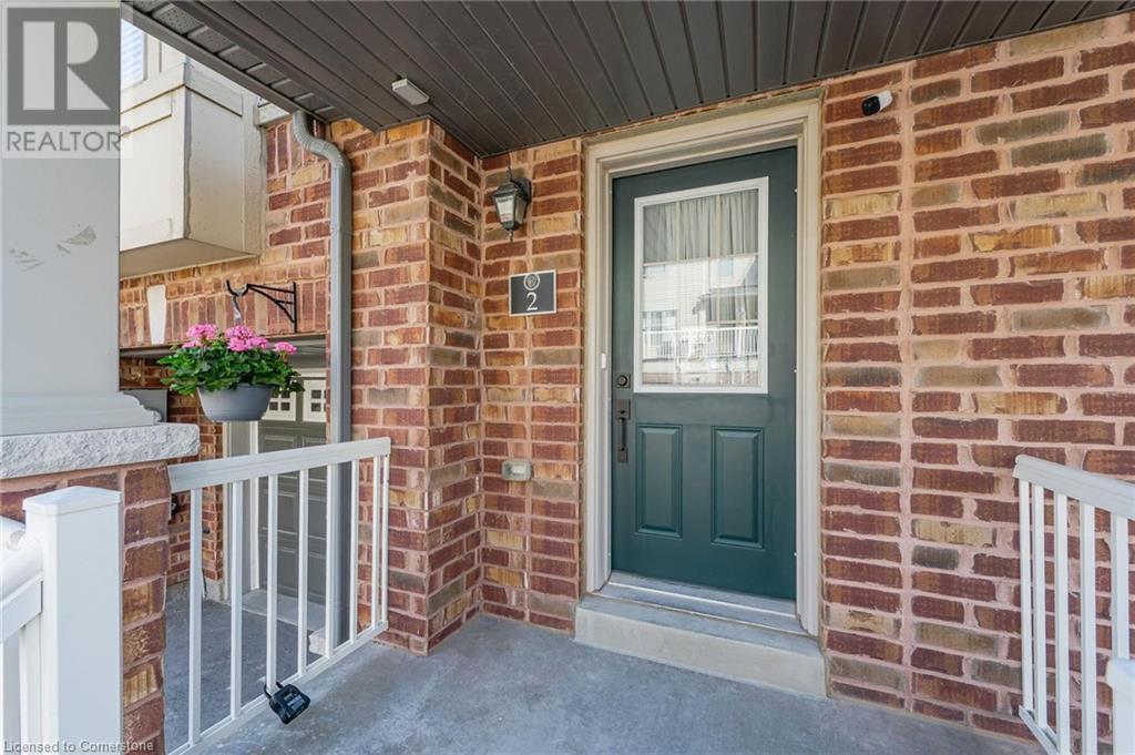 395 Linden Drive Unit# 2, Cambridge, Ontario  N3H 0C8 - Photo 2 - 40731192