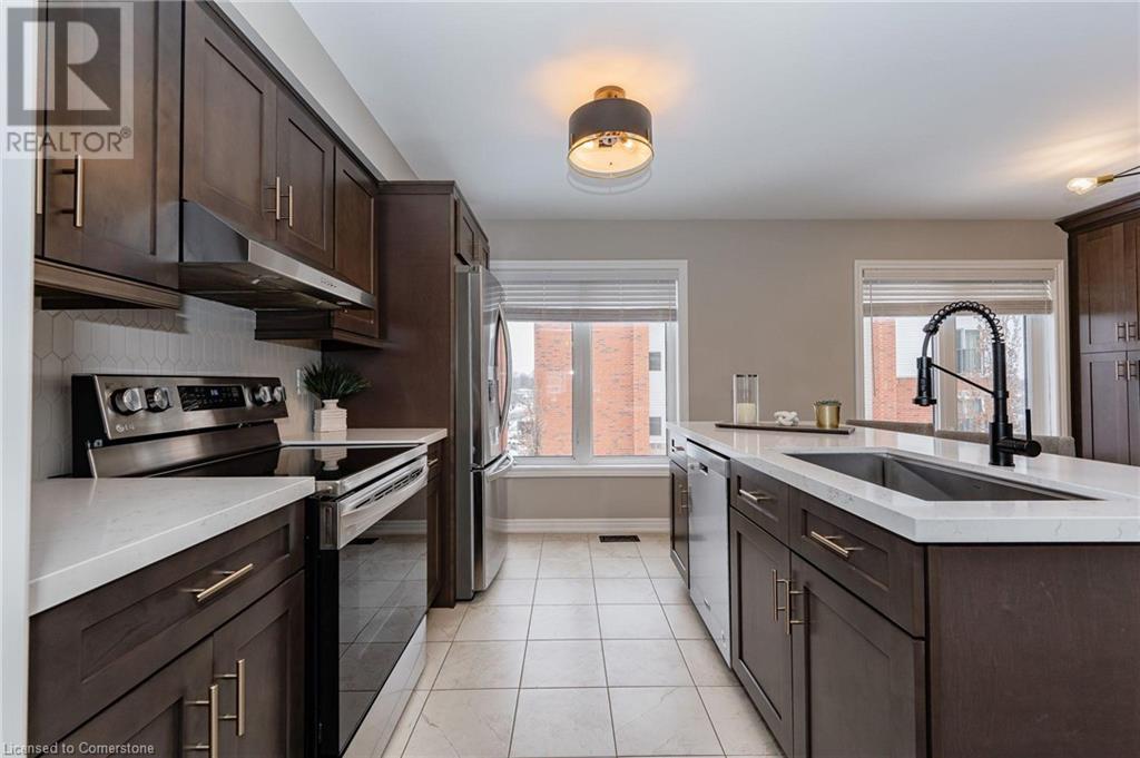 395 Linden Drive Unit# 2, Cambridge, Ontario  N3H 0C8 - Photo 6 - 40731192