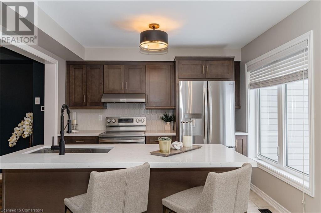 395 Linden Drive Unit# 2, Cambridge, Ontario  N3H 0C8 - Photo 9 - 40731192