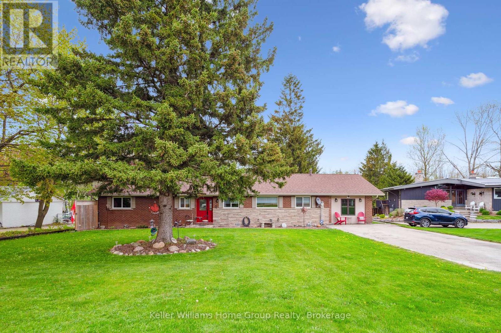 6167 GUELPH STREET, Centre Wellington, Ontario
