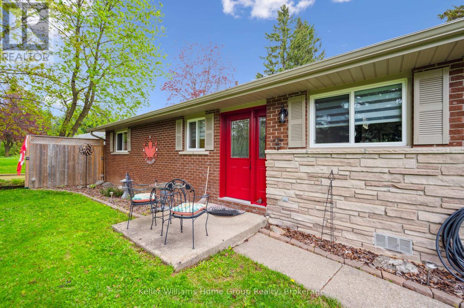 6167 Guelph Street, Centre Wellington, Ontario  N0B 1S0 - Photo 3 - X12163703