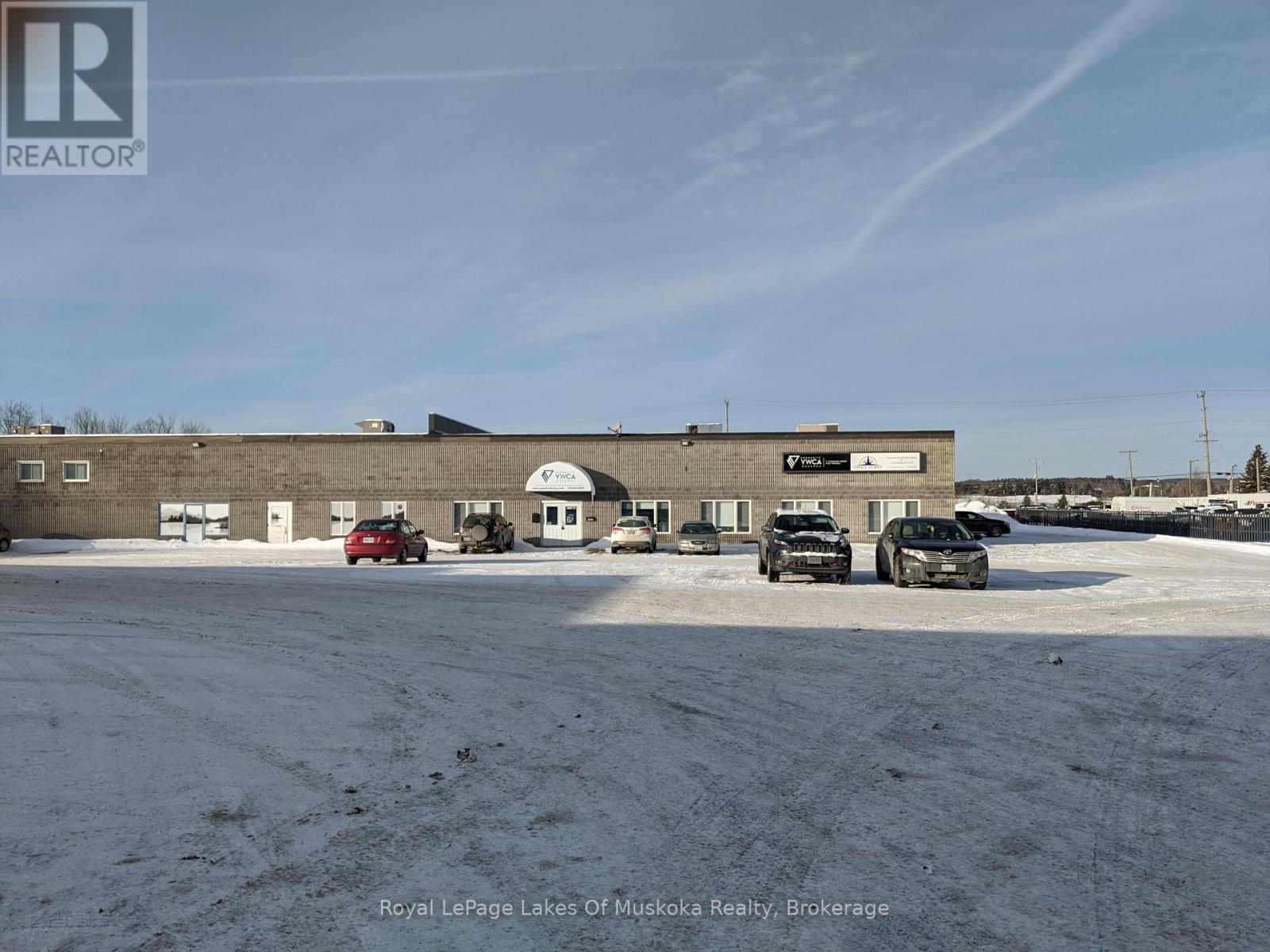 N4 - 440 ECCLESTONE DRIVE, Bracebridge, Ontario