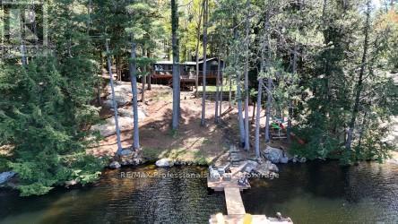1132 SAPPHIRE (KOSHLONG LAKE) DRIVE, Highlands East, Ontario