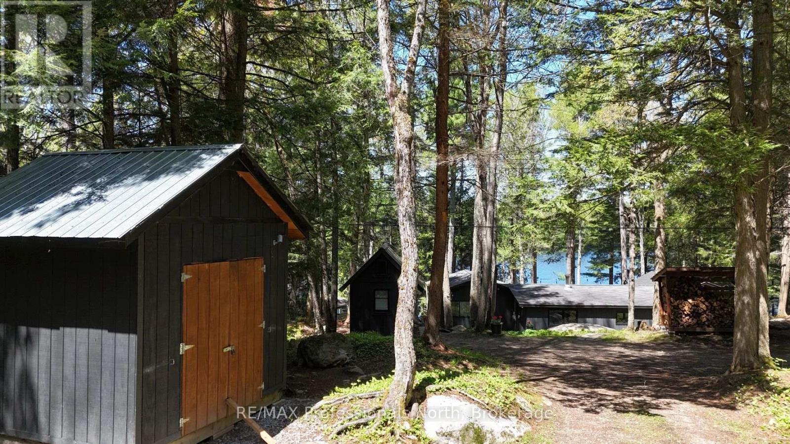 1132 Sapphire (Koshlong Lake) Drive, Highlands East, Ontario  K0M 1S0 - Photo 20 - X12163800