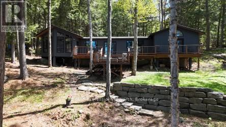 1132 Sapphire (Koshlong Lake) Drive, Highlands East, Ontario  K0M 1S0 - Photo 3 - X12163800