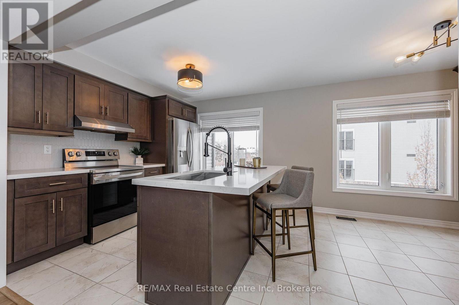 2 - 395 Linden Drive, Cambridge, Ontario  N3H 0C8 - Photo 5 - X12163817