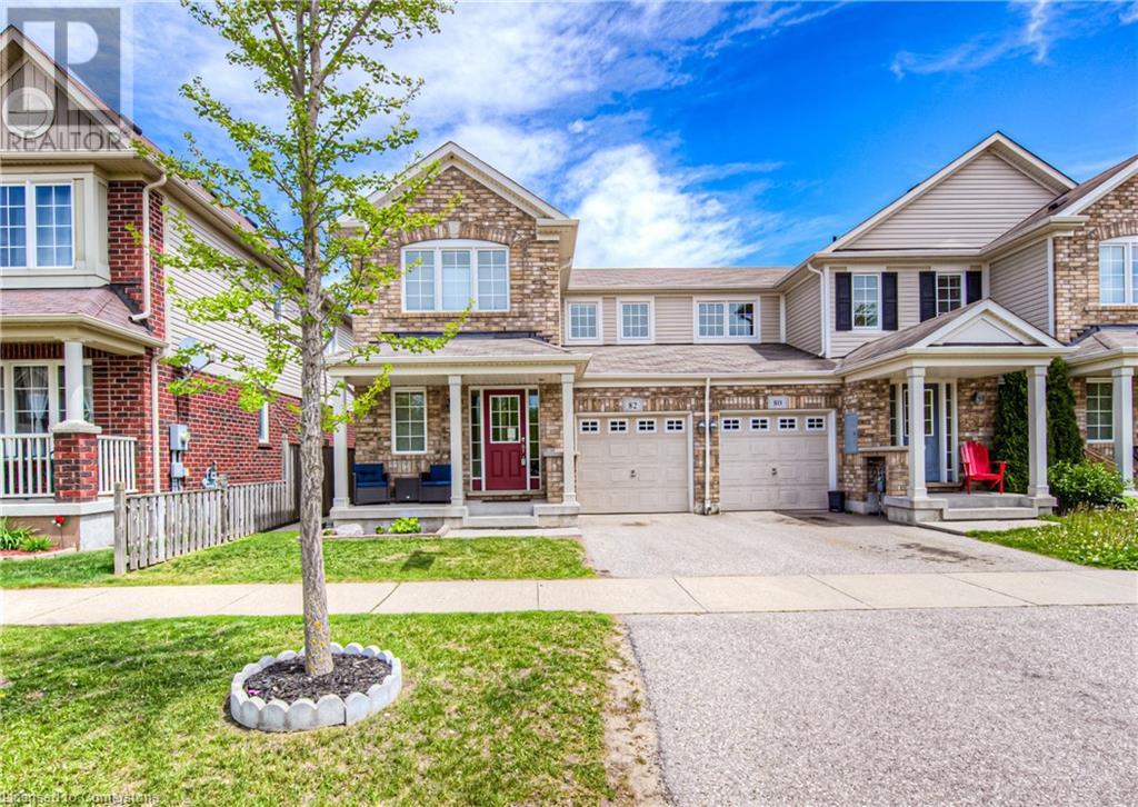 82 MICHIGAN Avenue, Cambridge, Ontario