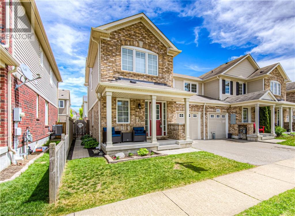 82 Michigan Avenue, Cambridge, Ontario  N3C 0C9 - Photo 2 - 40731205