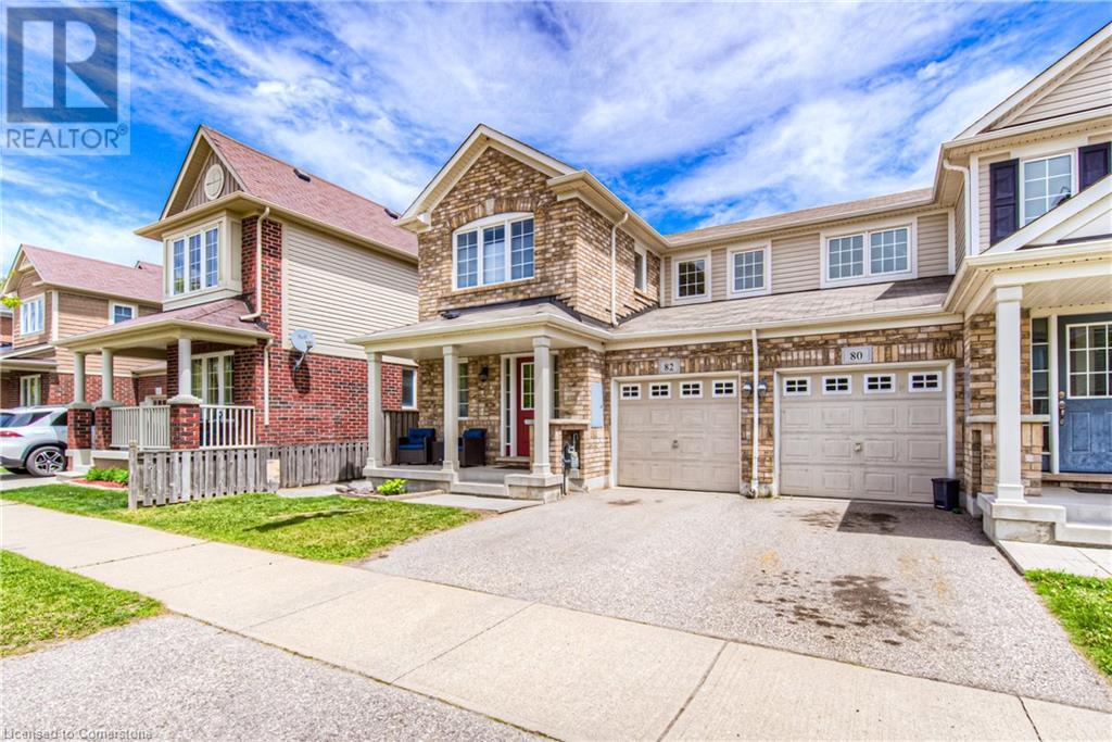 82 Michigan Avenue, Cambridge, Ontario  N3C 0C9 - Photo 3 - 40731205