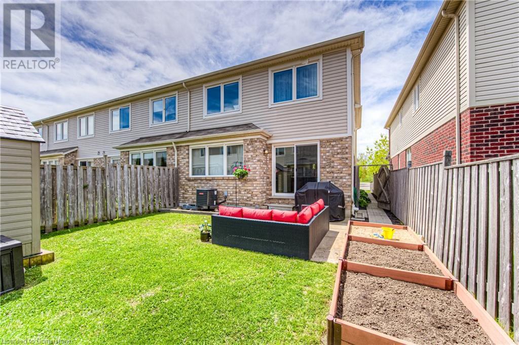 82 Michigan Avenue, Cambridge, Ontario  N3C 0C9 - Photo 38 - 40731205