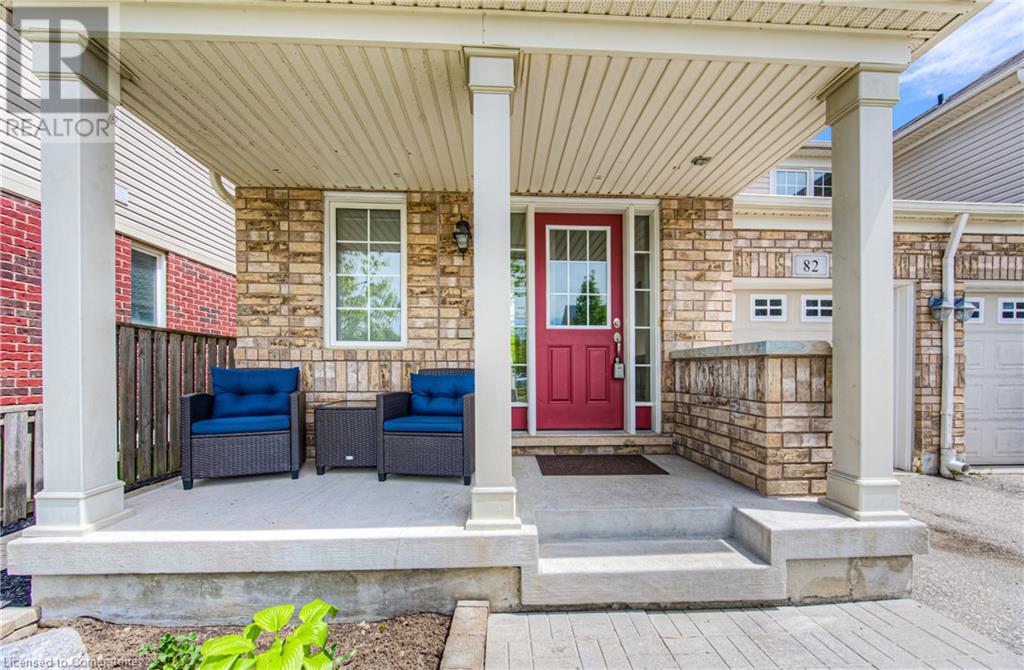 82 Michigan Avenue, Cambridge, Ontario  N3C 0C9 - Photo 6 - 40731205