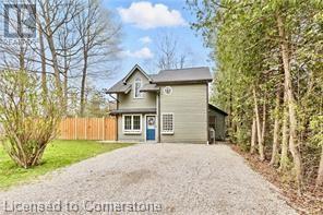 9 BAWDEN Road, Goderich, Ontario