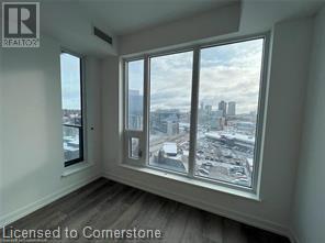 15 Wellington Street S Unit# 1807, Kitchener, Ontario  N2G 0E4 - Photo 4 - 40730685