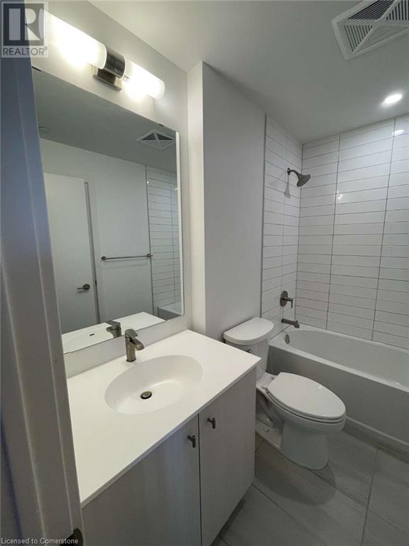 15 Wellington Street S Unit# 1807, Kitchener, Ontario  N2G 0E4 - Photo 6 - 40730685