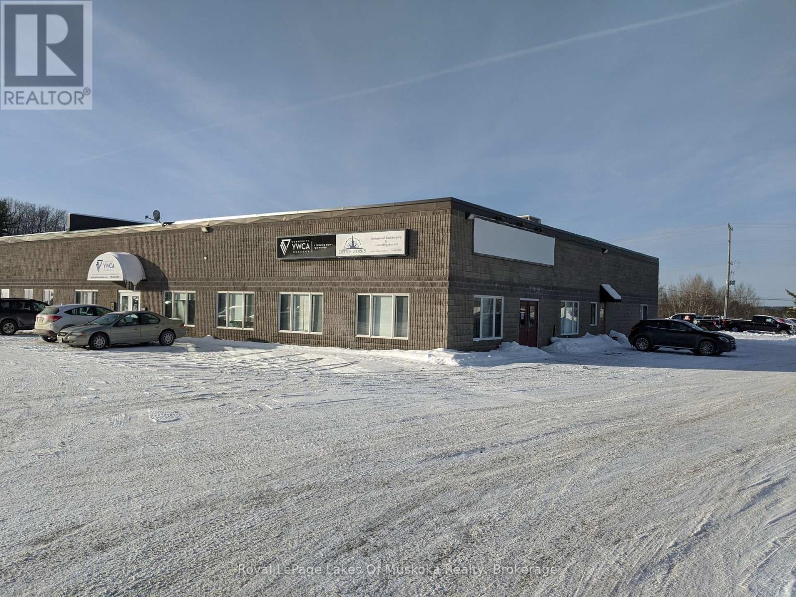 N5 - 440 ECCLESTONE DRIVE, Bracebridge, Ontario