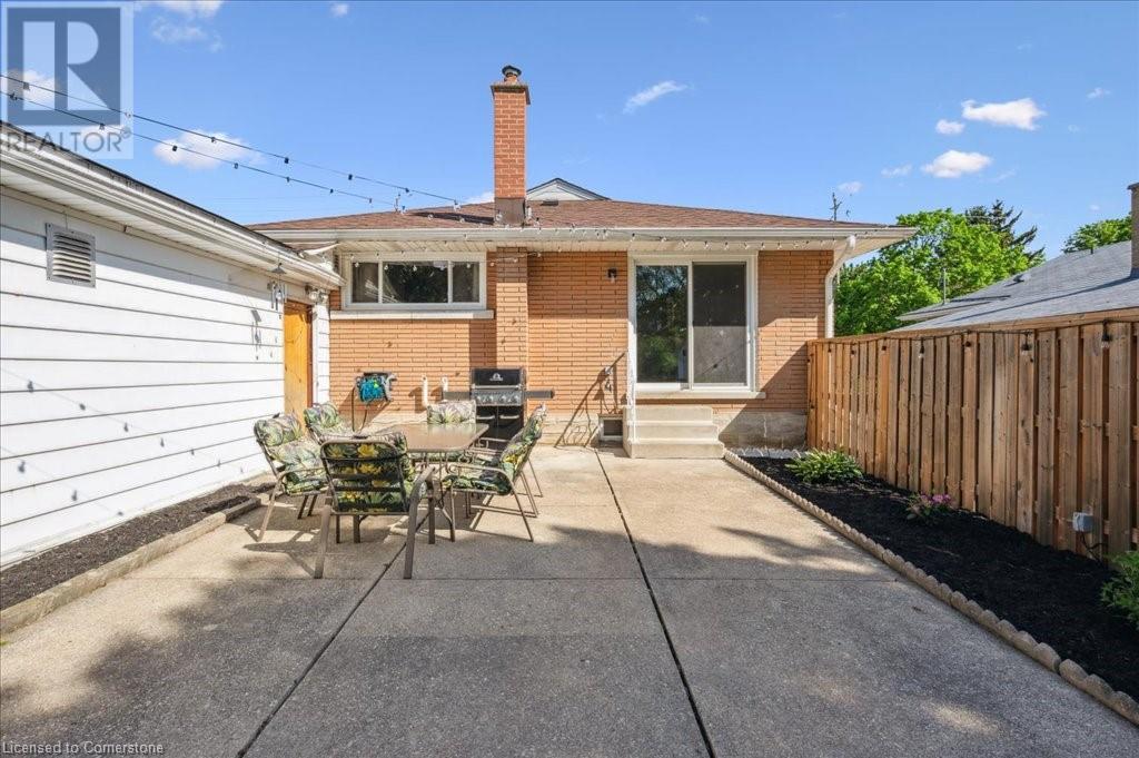 99 Brandon Avenue, Kitchener, Ontario  N2M 2J2 - Photo 34 - 40728094