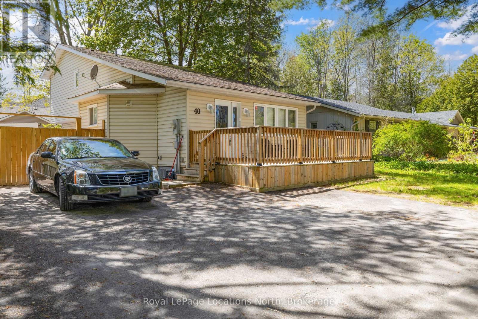 40 SAVARIN STREET, Wasaga Beach, Ontario