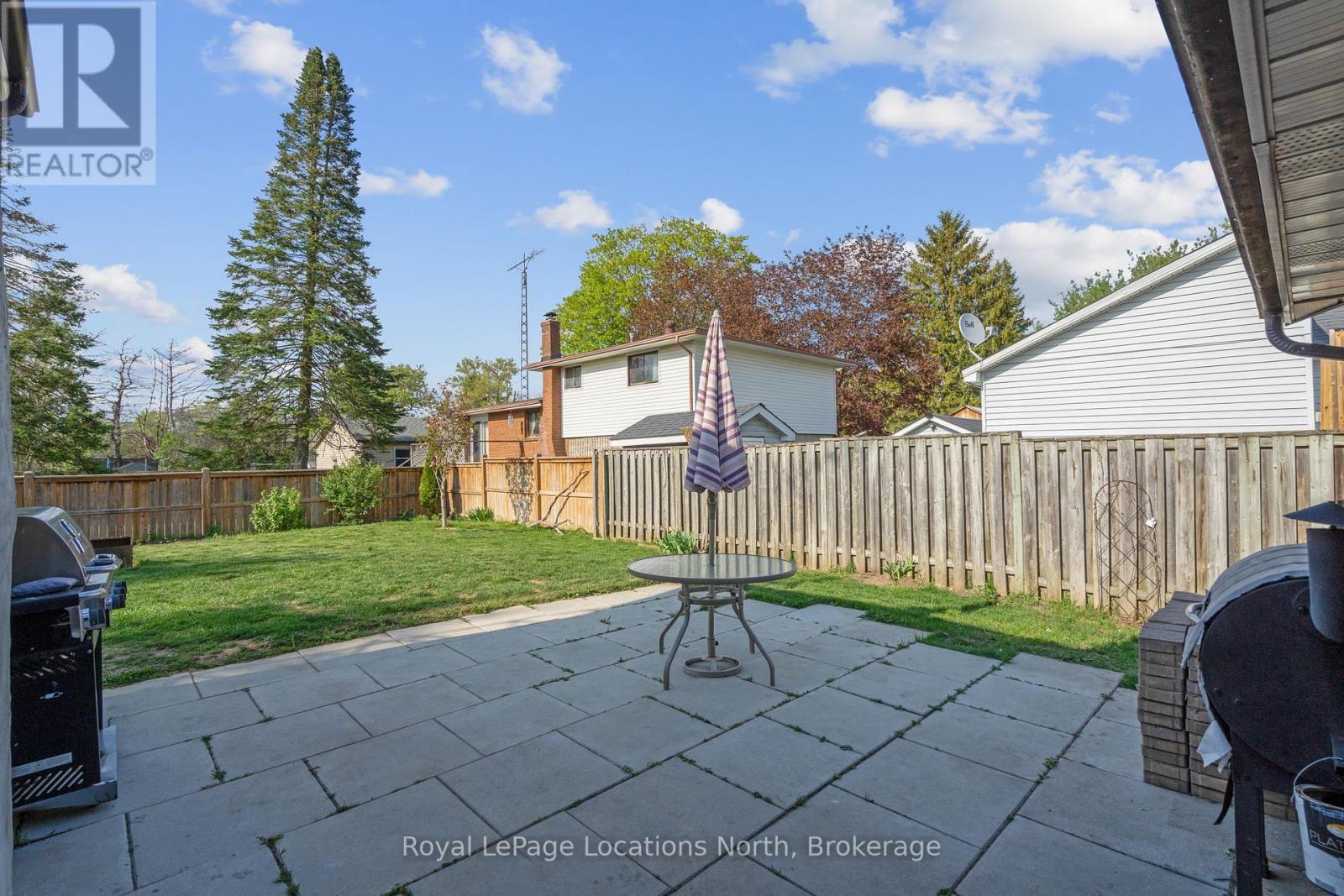 214 Sunnidale Street, Clearview, Ontario  L0M 1S0 - Photo 49 - S12163954
