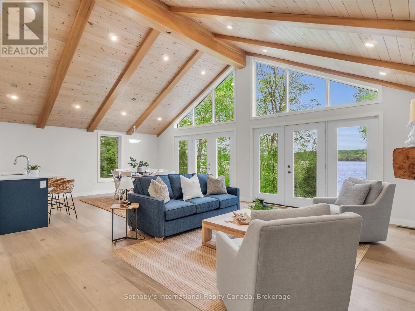 #2 - 3179 Muskoka Road 117, Lake Of Bays, Ontario  P0B 1A0 - Photo 22 - X12163933