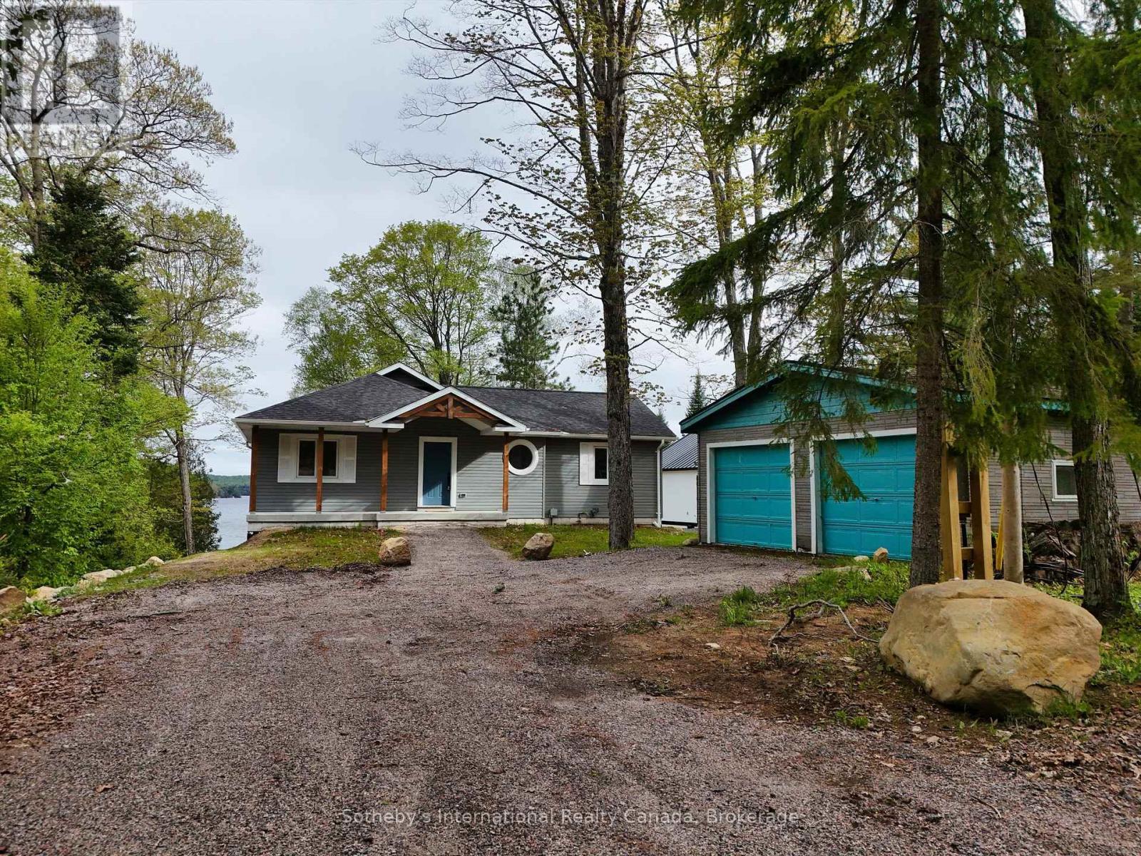 #2 - 3179 Muskoka Road 117, Lake Of Bays, Ontario  P0B 1A0 - Photo 35 - X12163933
