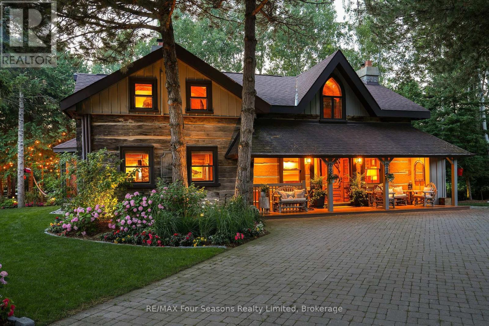 151 SLEEPY HOLLOW ROAD, Blue Mountains, Ontario