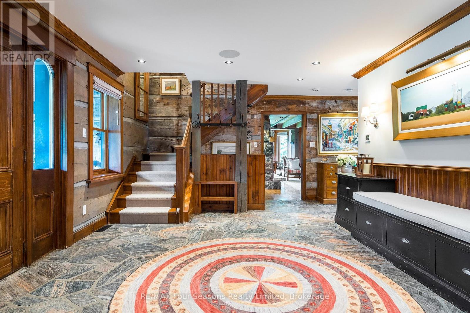 151 Sleepy Hollow Road, Blue Mountains, Ontario  L9Y 0S8 - Photo 15 - X12163958