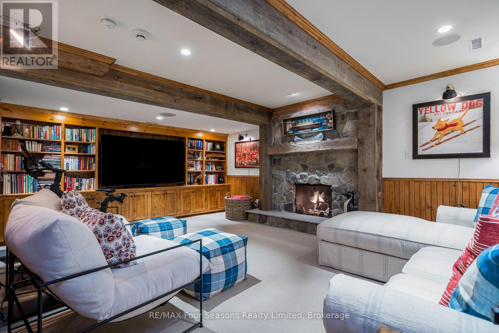151 Sleepy Hollow Road, Blue Mountains, Ontario  L9Y 0S8 - Photo 25 - X12163958