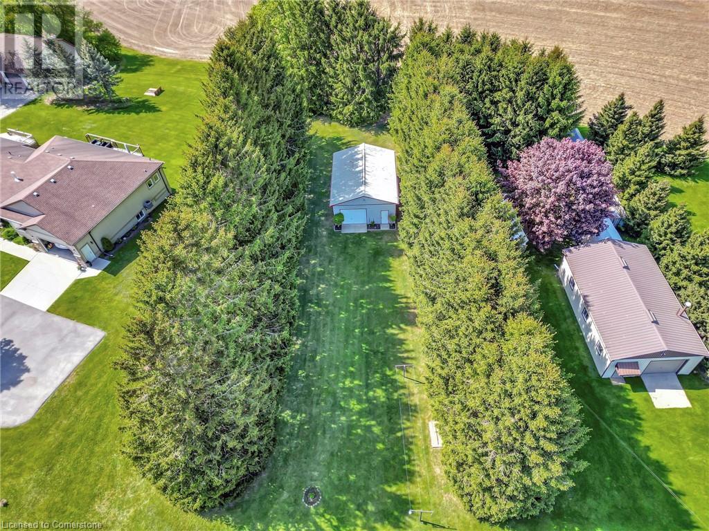 1548 Erb's Road, St. Agatha, Ontario  N0B 2L0 - Photo 24 - 40730941