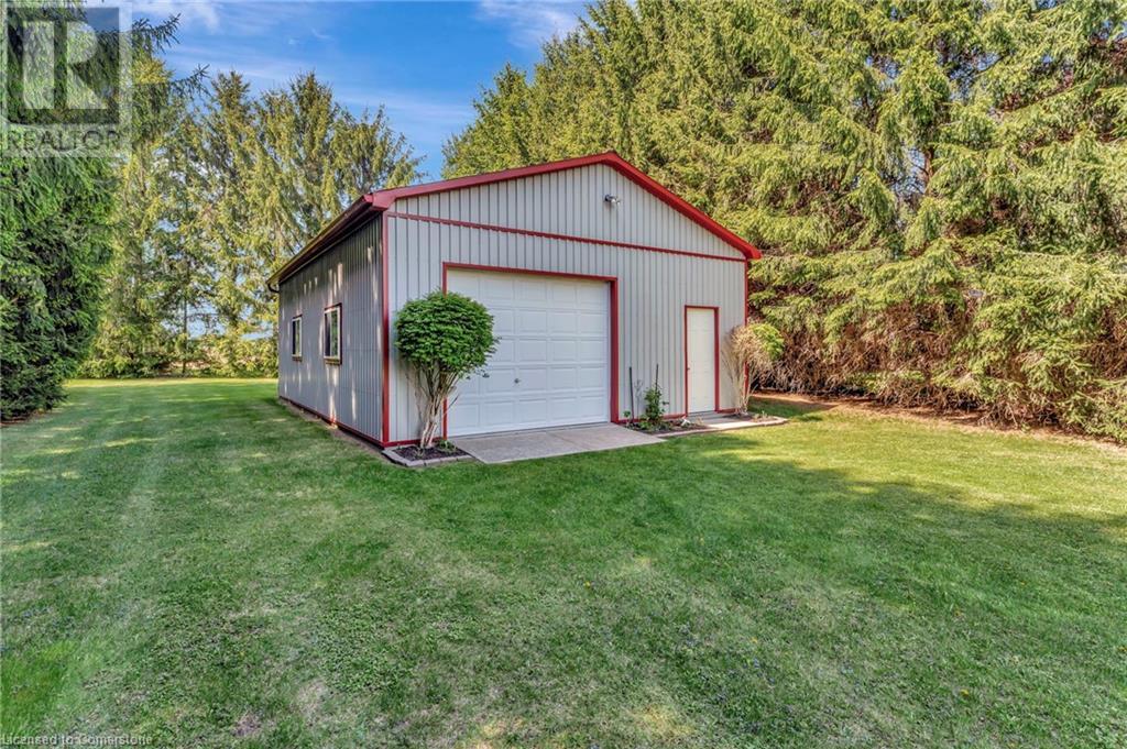 1548 Erb's Road, St. Agatha, Ontario  N0B 2L0 - Photo 39 - 40730941