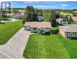1548 ERB'S Road, St. Agatha, Ontario