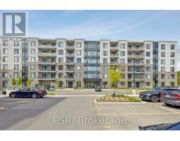 502 - 103 ROGER STREET, Waterloo, Ontario