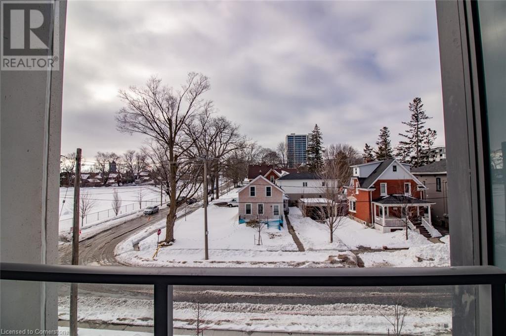 15 Wellington Street S Unit# 208, Kitchener, Ontario  N2G 0E4 - Photo 19 - 40731287