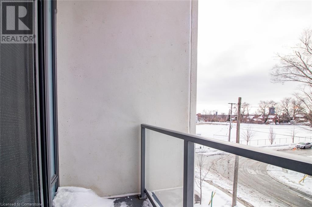 15 Wellington Street S Unit# 208, Kitchener, Ontario  N2G 0E4 - Photo 21 - 40731287
