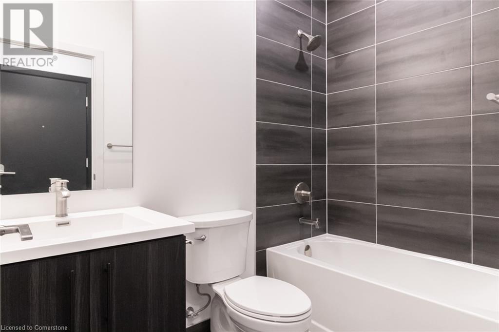 15 Wellington Street S Unit# 208, Kitchener, Ontario  N2G 0E4 - Photo 9 - 40731287