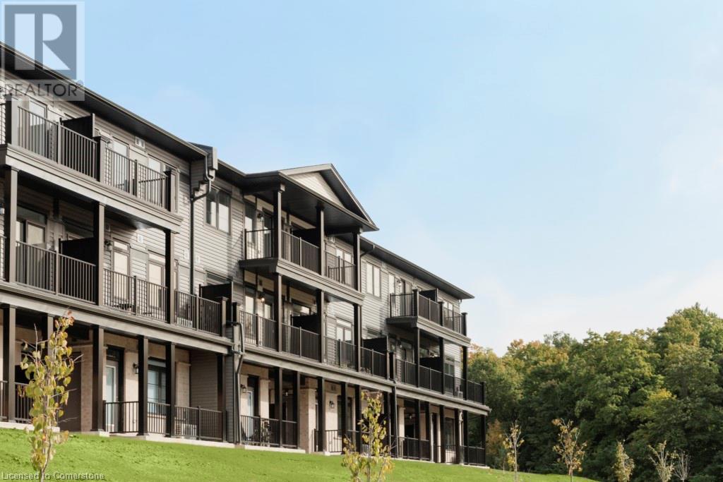 92 OAT Lane, Kitchener, Ontario