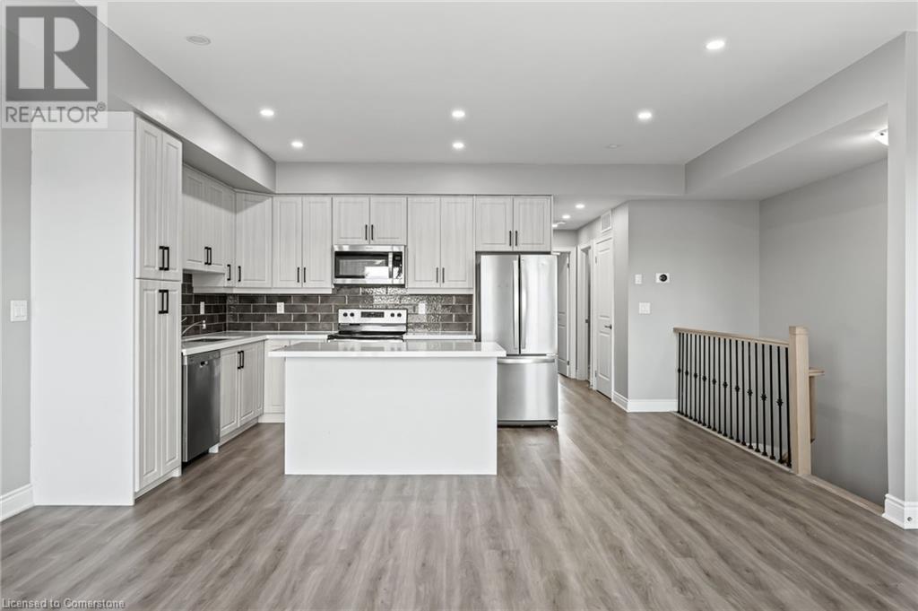 721 Franklin Boulevard Unit# 302, Cambridge, Ontario  N1R 5S4 - Photo 10 - 40730013
