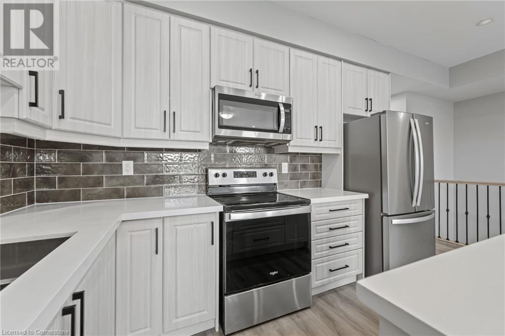 721 Franklin Boulevard Unit# 302, Cambridge, Ontario  N1R 5S4 - Photo 14 - 40730013