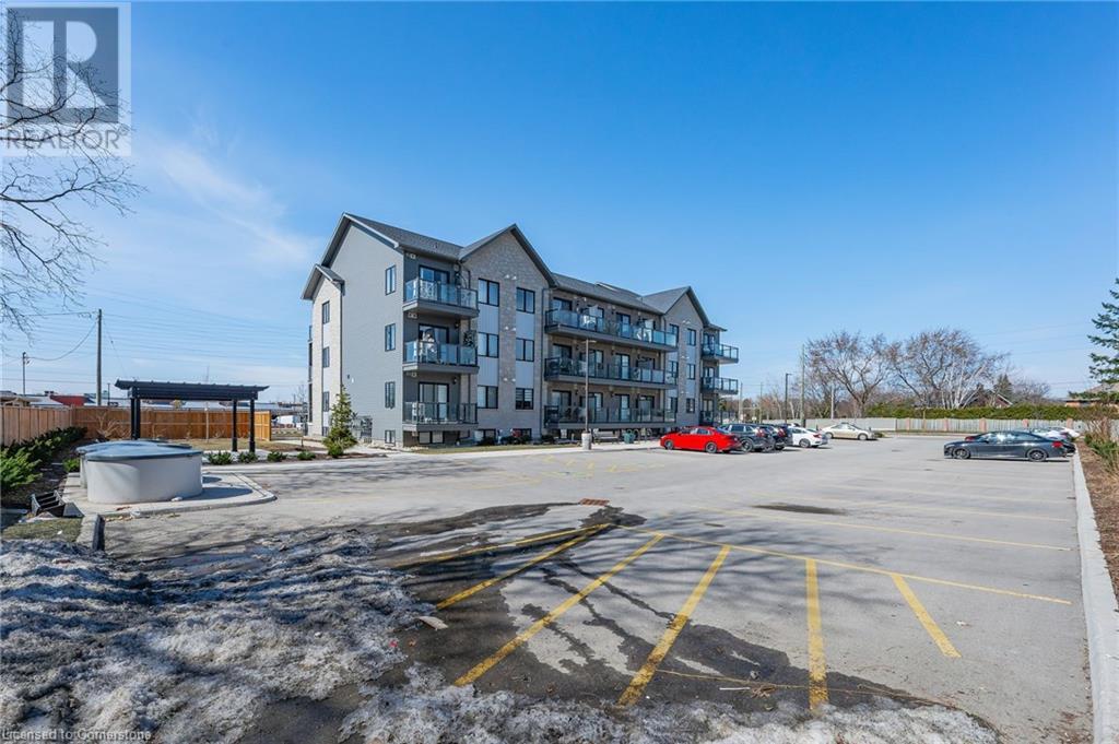 721 Franklin Boulevard Unit# 302, Cambridge, Ontario  N1R 5S4 - Photo 46 - 40730013