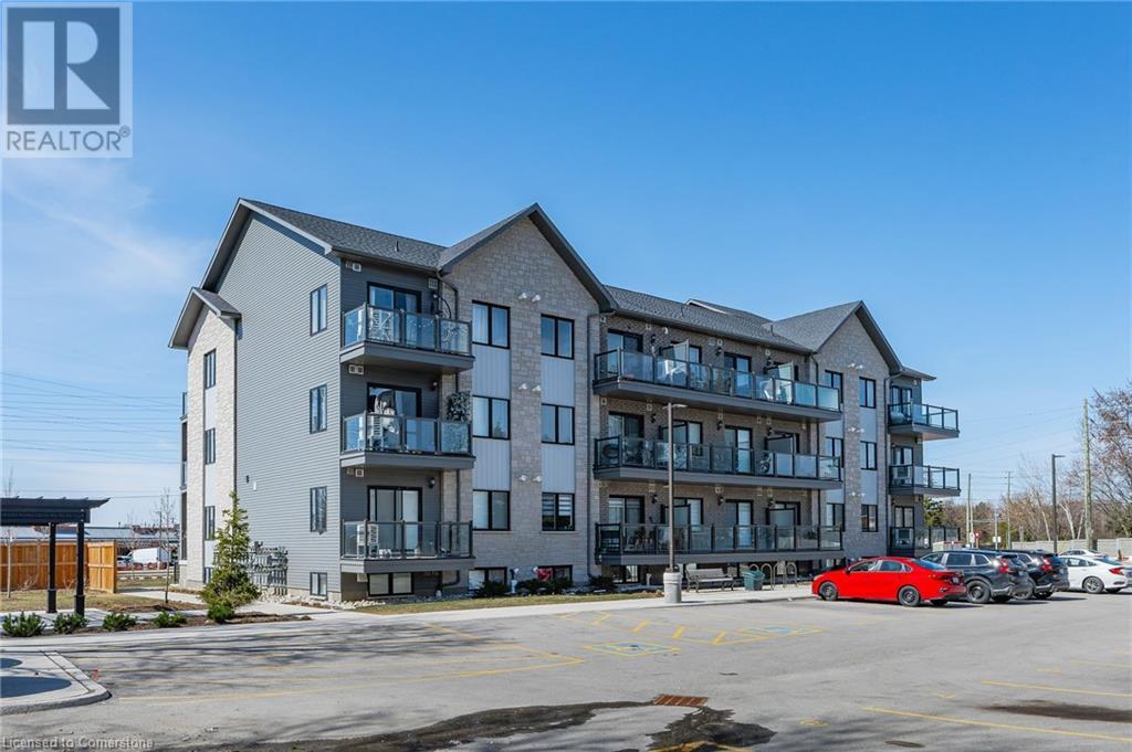 721 Franklin Boulevard Unit# 302, Cambridge, Ontario  N1R 5S4 - Photo 47 - 40730013