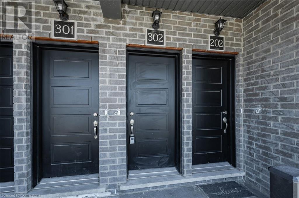 721 Franklin Boulevard Unit# 302, Cambridge, Ontario  N1R 5S4 - Photo 5 - 40730013