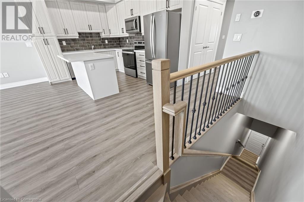 721 Franklin Boulevard Unit# 302, Cambridge, Ontario  N1R 5S4 - Photo 8 - 40730013