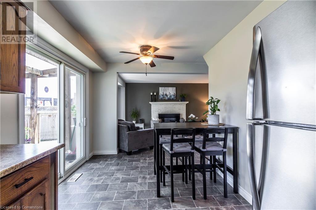 112 Wexford Crescent, Kitchener, Ontario  N2N 1Z7 - Photo 11 - 40731289