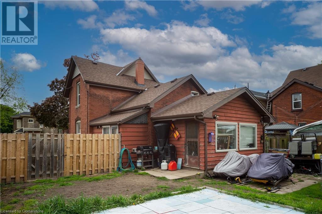 46 Port Street, Brantford, Ontario  N3S 1Y2 - Photo 20 - 40731103