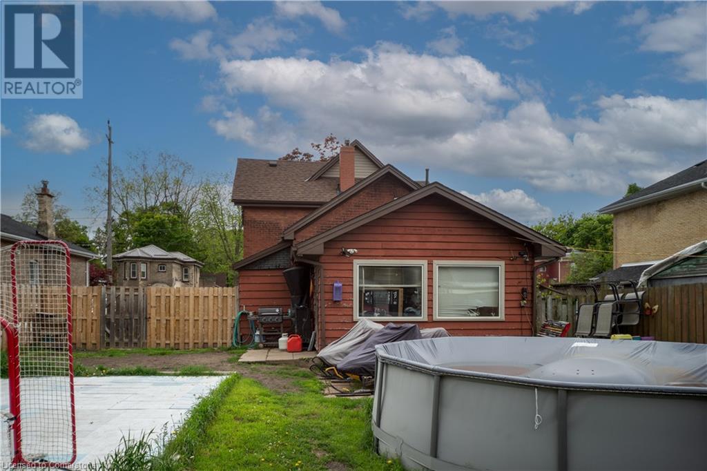 46 Port Street, Brantford, Ontario  N3S 1Y2 - Photo 21 - 40731103
