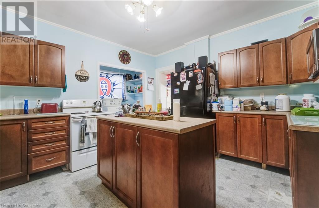 46 Port Street, Brantford, Ontario  N3S 1Y2 - Photo 8 - 40731103