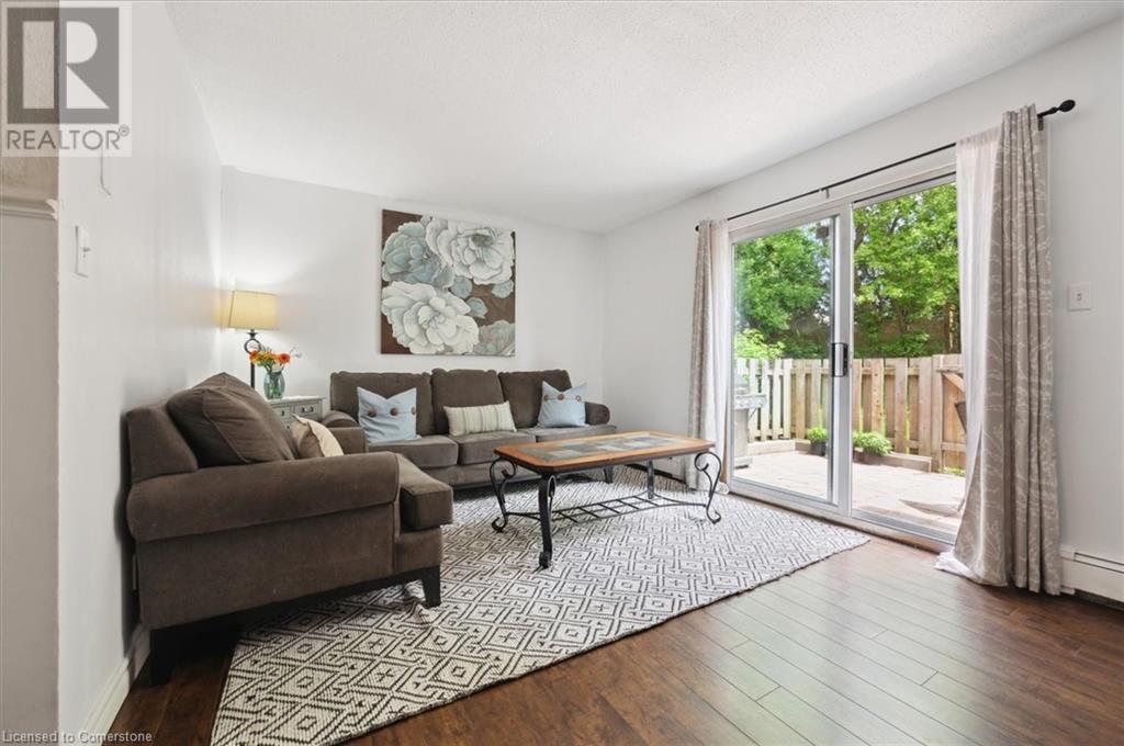 293 Fairway Road N Unit# 33, Kitchener, Ontario  N2A 2P1 - Photo 11 - 40729964
